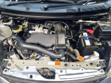 親切・丁寧な専門メカニックスタッフが応対!・車検・点検整備・事故等の修理などアフターサービスも安心。お車のカスタマイズもネクステージのサービススタッフまでご相談ください!