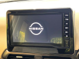 【純正9型ナビ】人気の純正ナビを装備。オーディオ機能も充実しており、Bluetooth接続すればお持ちのスマホやMP3プレイヤーの音楽を再生可能!毎日の運転がさらに楽しくなります!!