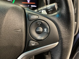 【アダプティブ・クルーズ・コントロール】予め設定した車速内でクルマが自動的に加減速。 前走車との適切な車間距離を維持しながら追従走行し、高速道路でのドライバーの疲労を軽減してくれる嬉しい機能付♪