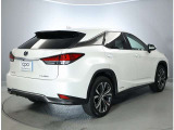 【CPOとは】〜Certified Pre-Owned〜厳しいレクサス基準をクリアした認定中古車のことです。