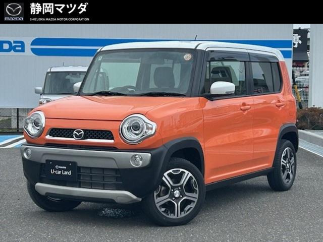 フレアクロスオーバー XT