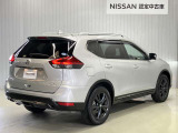 エクストレイル 2.0 20Xi Vセレクション 4WD 