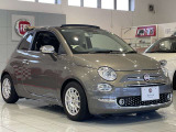 ご覧いただきありがとうございます。当店はショールーム内と屋外展示場に選りすぐりのFIAT・ABARTH・Alfaromeoの正規認定中古車を展示しており、在庫車両はできる限り多く撮影、掲載してご案内しております。