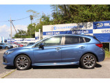 インプレッサスポーツ  1.6i-S EyeSight