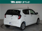 ミライース X SAIII 