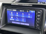 お気に入りの曲をBluetoothで再生できます♪ ドライブがさらに楽しくなりますよ♪