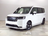 ホンダカーズ東京中央 板橋店へようこそ。 当社デモカーお墨付き車両。人気車両で充実装備の一台。お薦めです。