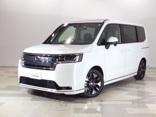 ホンダ ステップワゴン 