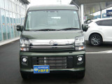 クリッパーリオ G ハイルーフ 4WD 地デジフルセグTV