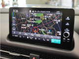 ◆Honda CONNECTディスプレー◆初めての場所もナビゲーションがご案内!楽しい旅行をサポートします。