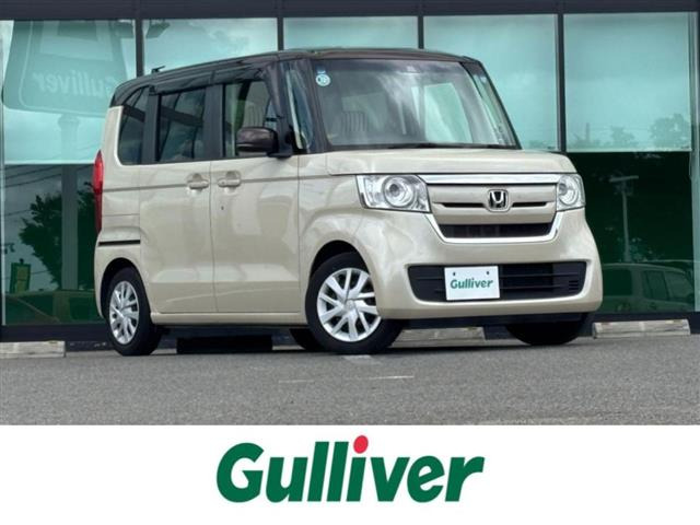 ホンダ N-BOX 