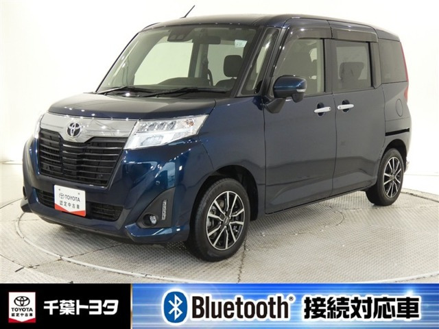 トヨタ ルーミー 