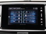 【純正ナビゲーション】使いやすいナビ操作にオーディオ機能も充実!Bluetooth接続で運転中のハンズフリー電話や好みの音楽を車内に流す事が出来ます。ラインナップや車種に応じて豊富な機能が使用可能♪