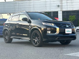 RVR 1.8 ブラック エディション 4WD 4WD サンルーフ