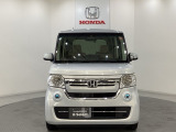 N-BOX L ターボ 4WD 