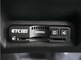 【ETC車載器】高速道路のご利用時にとても便利なETC車載器。セットアップ(費用別途)後にお渡ししとなります。