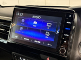 Bluetoothオーディオをはじめ様々なオーディオソースがついています!これでドライブもより一層楽しめますね!
