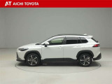 カローラクロス 1.8 ハイブリッド Z 