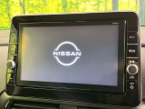 【純正9型ナビ】人気の純正ナビを装備しております。ナビの使いやすさはもちろん、オーディオ機能も充実!キャンプや旅行はもちろん、通勤や買い物など普段のドライブも楽しくなるはず♪