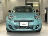 600e ラ プリマ 