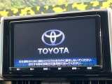 【9インチ純正ナビ】人気の純正ナビを装備しております。ナビの使いやすさはもちろん、オーディオ機能も充実!キャンプや旅行はもちろん、通勤や買い物など普段のドライブも楽しくなるはず♪
