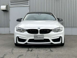 M4クーペ M DCT ドライブロジック コンペティションパッケージ 