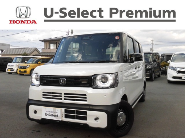 ホンダ N-BOX 