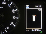 写真撮影時の走行距離です。
