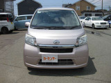 ムーヴ L SA 4WD 