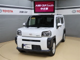 ☆買った後も安心☆ 納車日から1年間・走行距離無制限の保証付き!弊社大阪府下17ヶ所のサービス工場保有。もちろん全国トヨタグループ約5,000ヶ所のサービス工場でもサポートだから買った後も安心♪