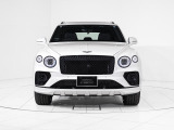 ベンテイガ アズール 4WD 