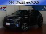 トヨタ ヤリスクロス