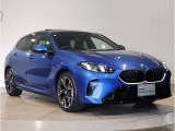 BMWのダイナミック且つエモーショナルなスタイルを印象付けるキャラクターライン(プレスライン)眺めているだけで溜め息の出る美しさです☆