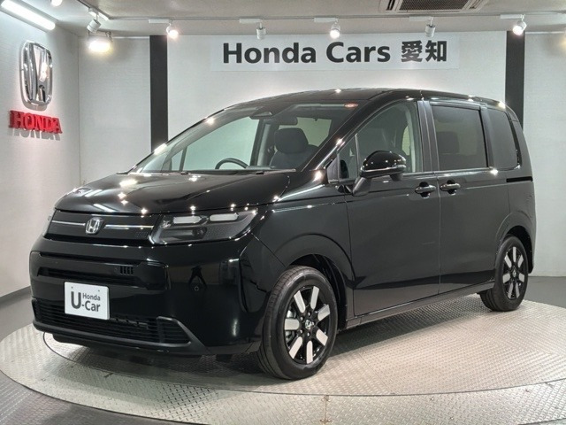ホンダ フリード 