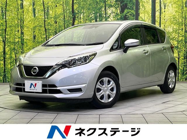 日産 ノート 