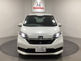 【Honda認定中古車 U-Select】 エンジン、オーディオやカーナビ(社外品は除く)に至るまで保証をお付け致します。全国のホンダディーラーで保証と整備が受けられます。