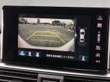 バックカメラも装備しております。車庫入れの苦手なお客様も安心!重宝してくれます!