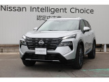 日産 エクストレイル
