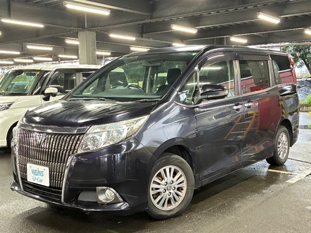 エスクァイア 2.0 Xi