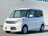 デイズルークス  4WD 修復歴無し