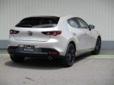 MAZDA3ファストバック 1.8 XD ドライブ エディション 