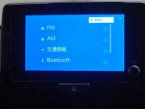 車内に臨場感ある音楽空間を生み出します。