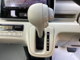 CVTの滑らかな走りが楽しめますよ