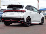 ノートオーラ  1.2 NISMO