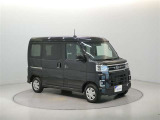 視界が高く運転しやすいです