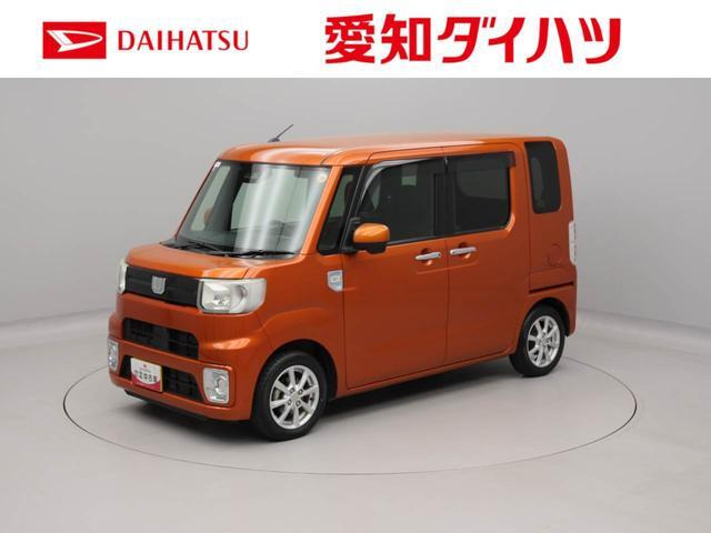 ウェイク L SAIII 