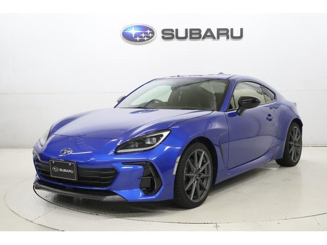 BRZ 2.4 S