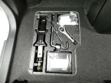 【パンク修理キット】パンク修理キットが付属します。※応急用タイヤは付属しておりません。※損傷の状態によっては修理できない場合があります。