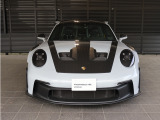 911 GT3 RS PDK 