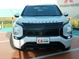 アウトランダー PHEV 2.4 P 4WD 